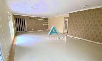 Imagem 4: Apartamento com 3 dormitórios, 158 m² - Campestre - Santo André/SP