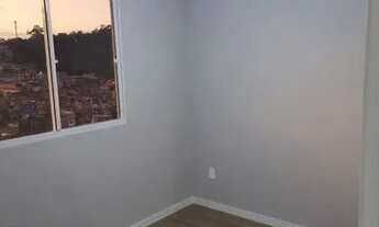 Imagem 6: APTO VILA ANDRADE LOCACAO