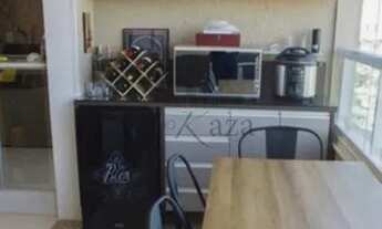 Imagem 7: Apartamento Padrão em São José dos Campos