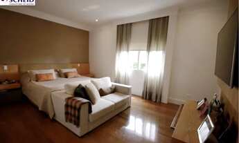 Imagem 6: Condominío Paris Itaim