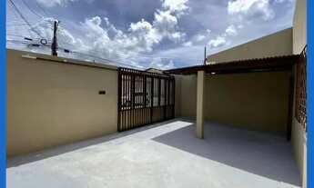 Imagem: Casa em Itapua