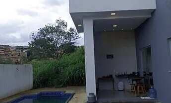 Imagem 3: IBIRITé - Casa de Condomínio - Quintas Da Jangada - 2ª Seção