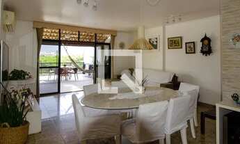 Imagem 2: Apartamento para Aluguel - Recreio, 4 Quartos, 210 m2