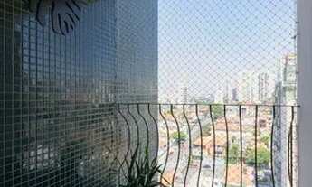 Imagem 5: Apartamento à Venda - Vila Mariana, 3 Quartos, 64 m2