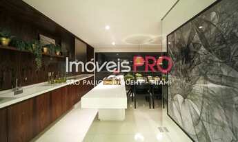 Imagem 6: Pronto para morar, lazer fantástico. 600m do parque Ibirapuera