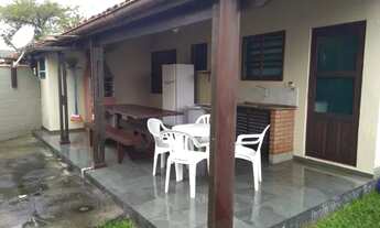 Imagem 2: Casa a venda em Barra de Jacuípe com 2 quartos a venda