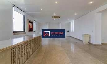 Imagem 3: Venda Cobertura 5 Dormitórios - 491 m² Moema