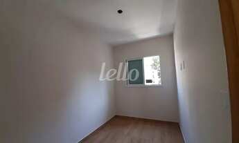 Imagem 4: Santo André - Apartamento Padrão - Campestre