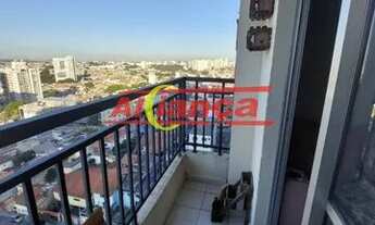 Imagem 6: Apartamento, Jardim Flor da Montanha - Guarulhos