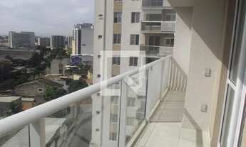 Imagem 6: Apartamento à Venda - Todos os Santos, 1 Quarto, 45 m2