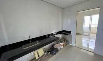 Imagem 3: Apartamento com 3 dormitórios à venda, 128 m² por R$ 750.000 - Vila Saraiva - Uberlândia/M