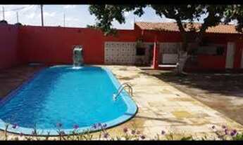 Imagem 2: Casa para eventos e temporada