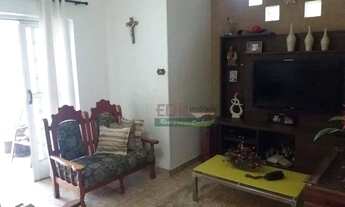 Imagem 5: Casa com 2 dormitórios à venda, 150 m² por R$ 250.000,00 - Jardim Santa Catarina - Taubaté