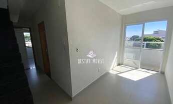 Imagem 5: Cobertura com 3 dormitórios à venda, 100 m² por R$ 490.000 - Santa Mônica - Uberlândia/MG