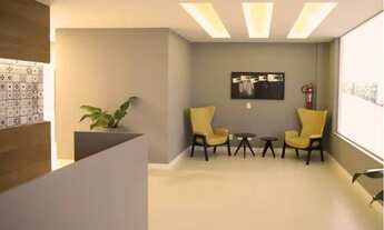 Imagem 3: Pechinha, Royal Village, apto 3 quartos (suite), varanda gourmet