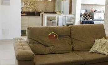 Imagem 2: Apartamento com 2 dormitórios à venda, 70 m² por R$ 590.000 - Jardim Veneza - São José dos