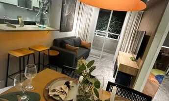 Imagem 4: 2 qts na melhor localização - Colubandê - CT