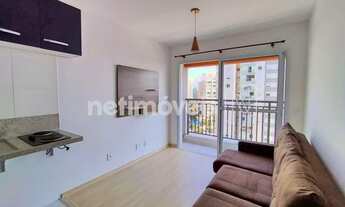 Imagem 1: Locação Apartamento 1 quarto Vila Mariana São Paulo