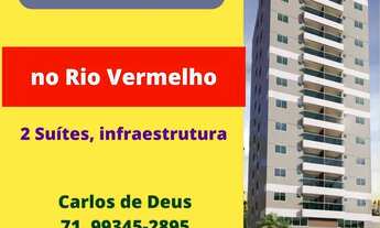 Imagem: Excelente Lançamento no Rio Vermelho, 2