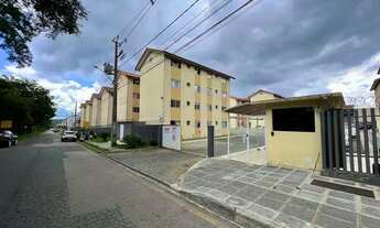 Imagem: APARTAMENTO TATUQUARA