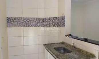 Imagem 5: Casa para aluguel, 2 quartos, 1 vaga, Parque Gramado - Americana/SP