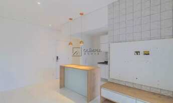 Imagem: Locação Apartamento 1 Dormitórios - 80