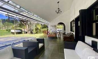 Imagem 3: Casa com 5 dormitórios à venda, 450 m² por R$ 1.000.000,00 - Capivari - Campos do Jordão/S