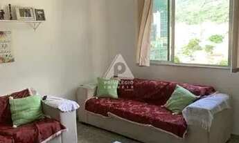 Imagem 6: Apartamento à venda, 2 quartos, Tijuca - RIO DE JANEIRO/RJ