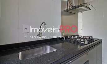 Imagem 6: Vila Nova Conceição - 46 m² - 1 dormitório