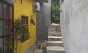 Imagem 3: Alugo ótima casa em Barra de Guaratiba com ar cond split e cisterna