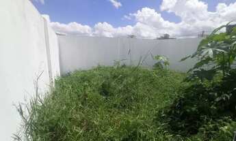 Imagem 4: Casa nova 3/4 no fundo da FTC 180 mil