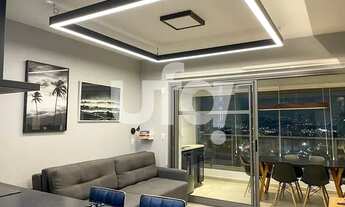 Imagem: Apartamento para alugar na Barra Funda