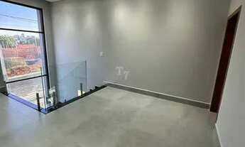 Imagem 7: CASA Á VENDA NO CONDOMÍNIO RESIDENCIAL PARK GRAN RESENVE EM INDAIATUBA