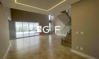 Imagem 2: Casa a venda no Condomínio Parque dos Alecrins