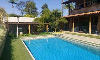 Imagem 5: Casa com 3 dormitórios, 380 m² - venda por R$ 5.000.000,00 ou aluguel por R$ 24.800,00/mês