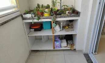 Imagem 4: Apartamento com 2 dormitórios para alugar, 62 m² - Centro - Diadema/SP