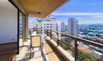 Imagem 6: Apartamento para Aluguel - Moema, 3 Quartos, 212 m2