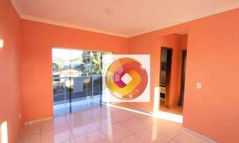 Imagem 7: Apartamento com 2 quartos para alugar, 105 m² por R$ 1.649/mês - Campo Comprido - Curitiba