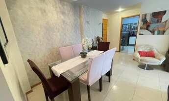 Imagem 7: Apartamento 2 quartos de alto padrão, infraestrutura de Lazer