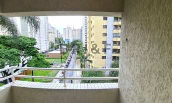 Imagem 5: Apto 01 Quarto c Varanda e Lazer ? Brooklin