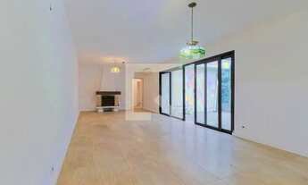 Imagem 4: Casa para Aluguel - Jardim Marajoara , 3 Quartos, 250 m2