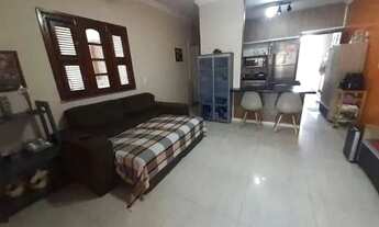 Imagem 5: Casa para venda tem 80 metros quadrados com 2 quartos em Lobato - Salvador - BA