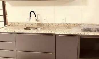 Imagem 5: Sobrado para aluguel possui 110 metros quadrados com 3 quartos em Rio Tavares - Florianópo