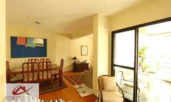 Imagem 6: Apartamento com 3 dormitórios 1 suíte Rua Antônio de Macedo Soares 1349 Campo Belo