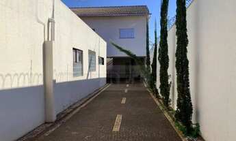 Imagem 4: Flat com 1 dormitório para alugar, 40 m² por R$ 1.600,01/mês - Conjunto Vila Verde - Rio V