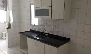 Imagem 5: Apartamento / Padrão - Jardim Aquarius - Locação - Residencial