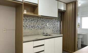 Imagem 6: Apartamento de 03 dormitórios, sendo 01 suíte no bairro Navegantes