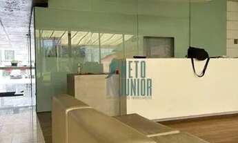 Imagem: Casa com 5 dormitórios para alugar, 504