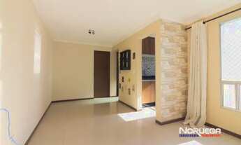 Imagem 5: Apartamento com 2 quartos para alugar por R$ 800.00, 44.00 m2 - OURO FINO - SAO JOSE DOS P