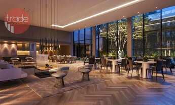 Imagem 6: Apartamento com 2 dormitórios à venda, 97 m² por R$ 741.000,00 - Jardim Irajá - Ribeirão P